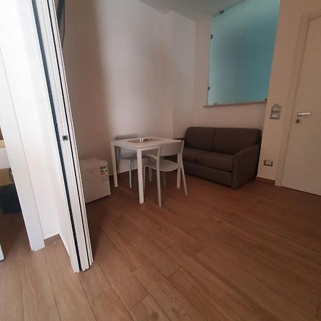Casa Sofia- Fondi Vertice Rooms Dış mekan fotoğraf