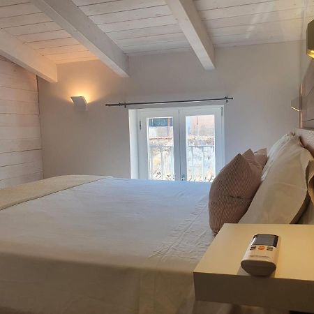Casa Sofia- Fondi Vertice Rooms Dış mekan fotoğraf