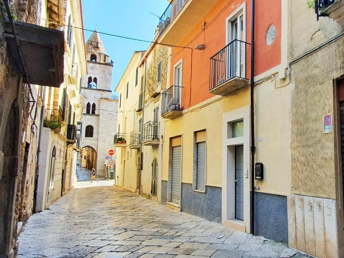 Casa Sofia- Fondi Vertice Rooms Dış mekan fotoğraf