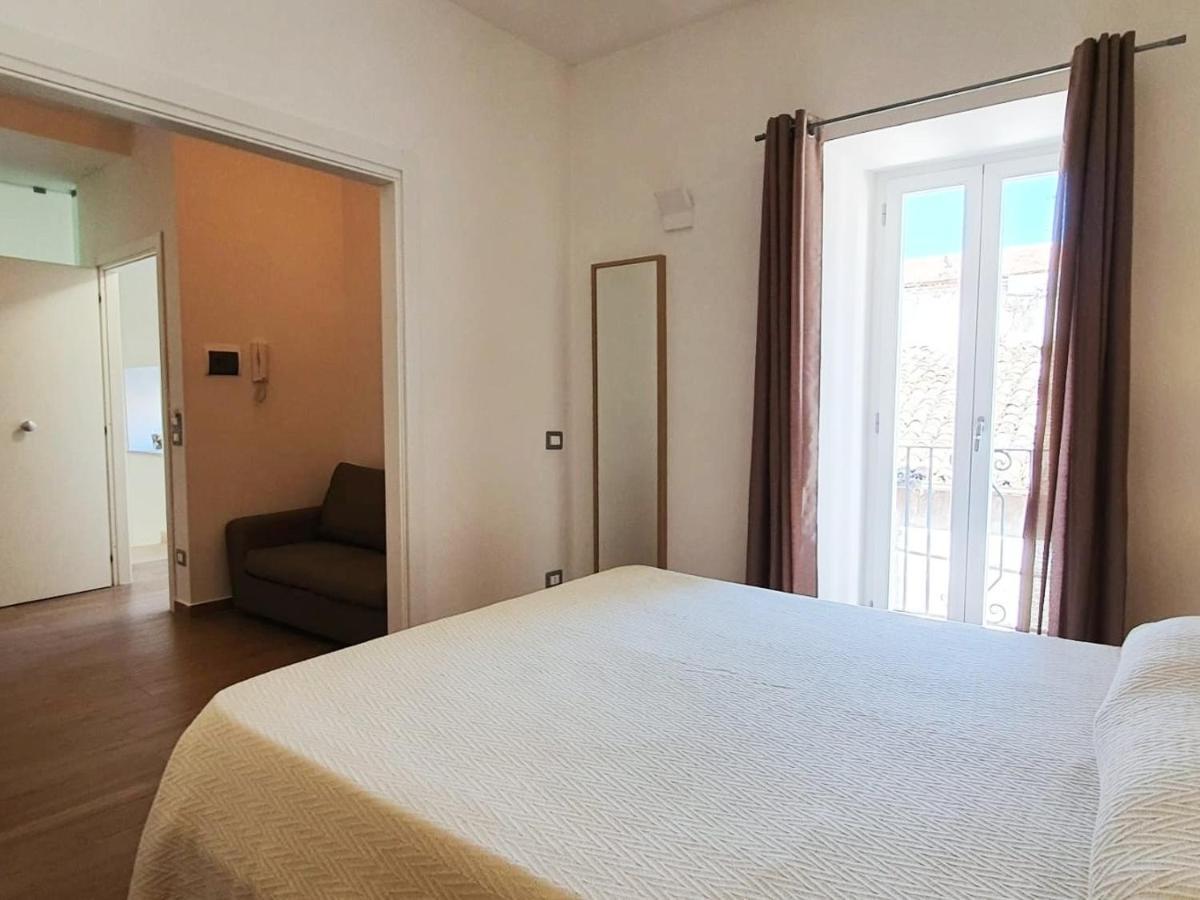 Casa Sofia- Fondi Vertice Rooms Dış mekan fotoğraf