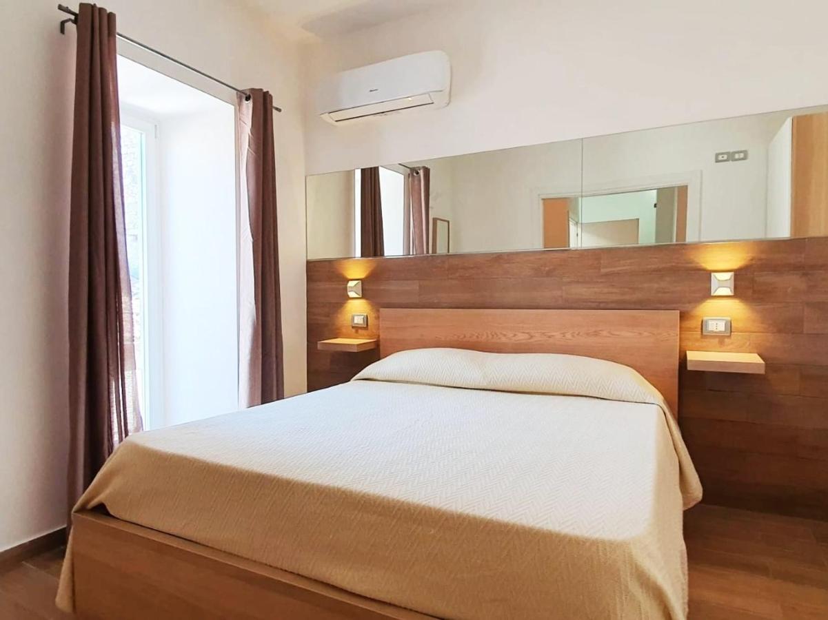 Casa Sofia- Fondi Vertice Rooms Dış mekan fotoğraf