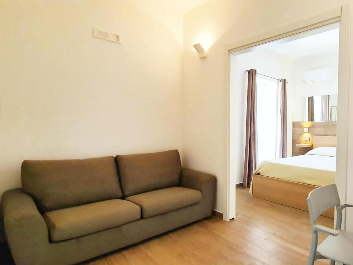 Casa Sofia- Fondi Vertice Rooms Dış mekan fotoğraf