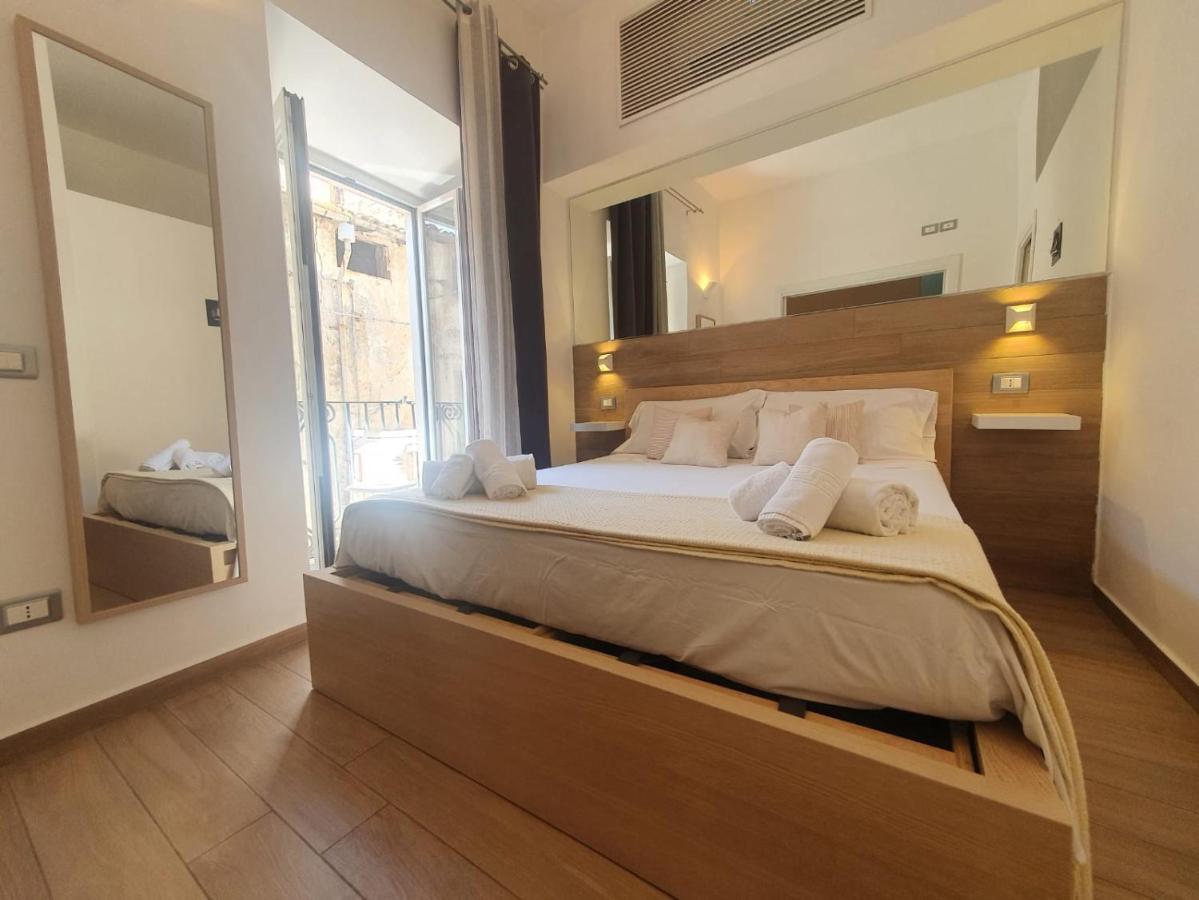 Casa Sofia- Fondi Vertice Rooms Dış mekan fotoğraf