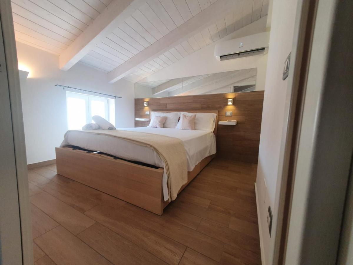 Casa Sofia- Fondi Vertice Rooms Dış mekan fotoğraf