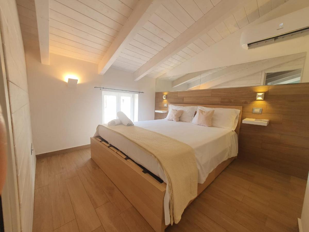 Casa Sofia- Fondi Vertice Rooms Dış mekan fotoğraf