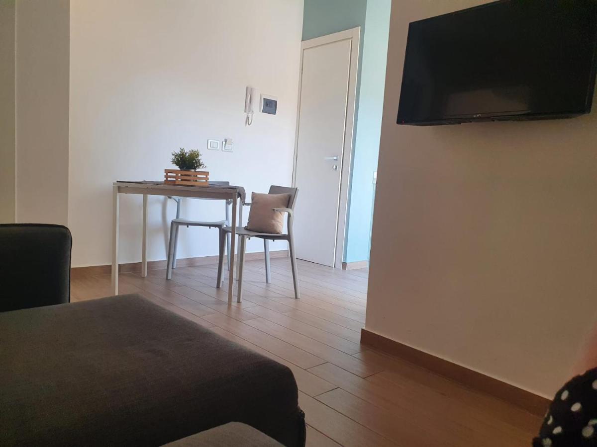 Casa Sofia- Fondi Vertice Rooms Dış mekan fotoğraf