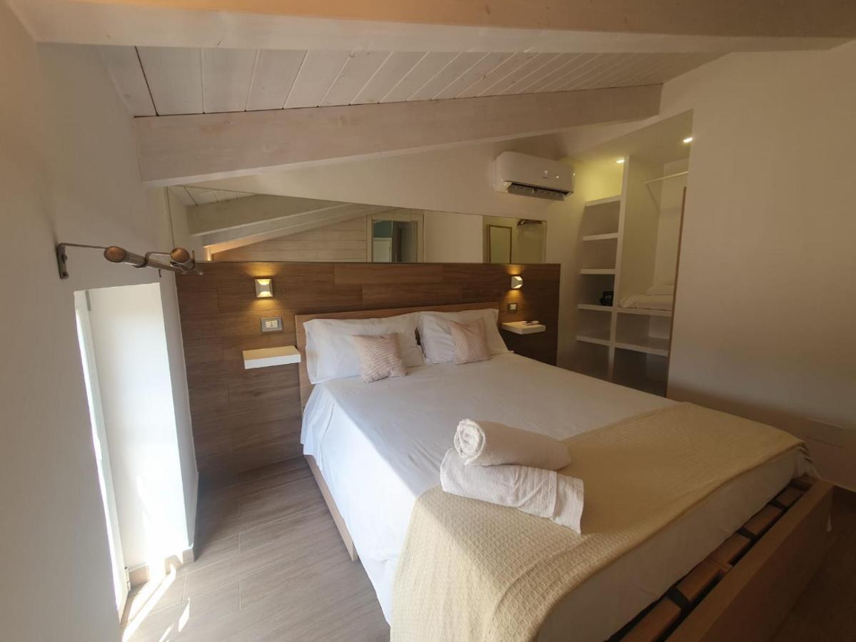 Casa Sofia- Fondi Vertice Rooms Dış mekan fotoğraf