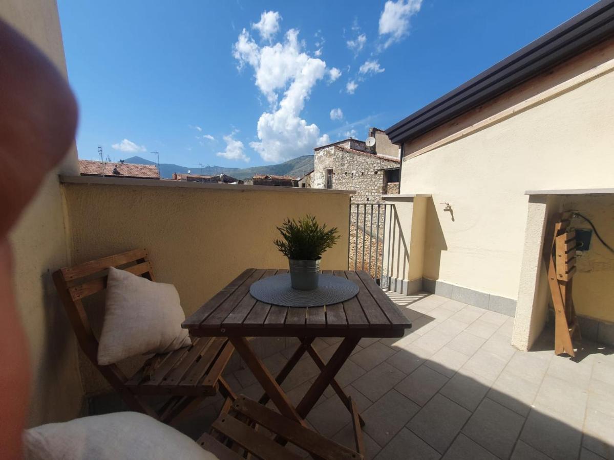Casa Sofia- Fondi Vertice Rooms Dış mekan fotoğraf