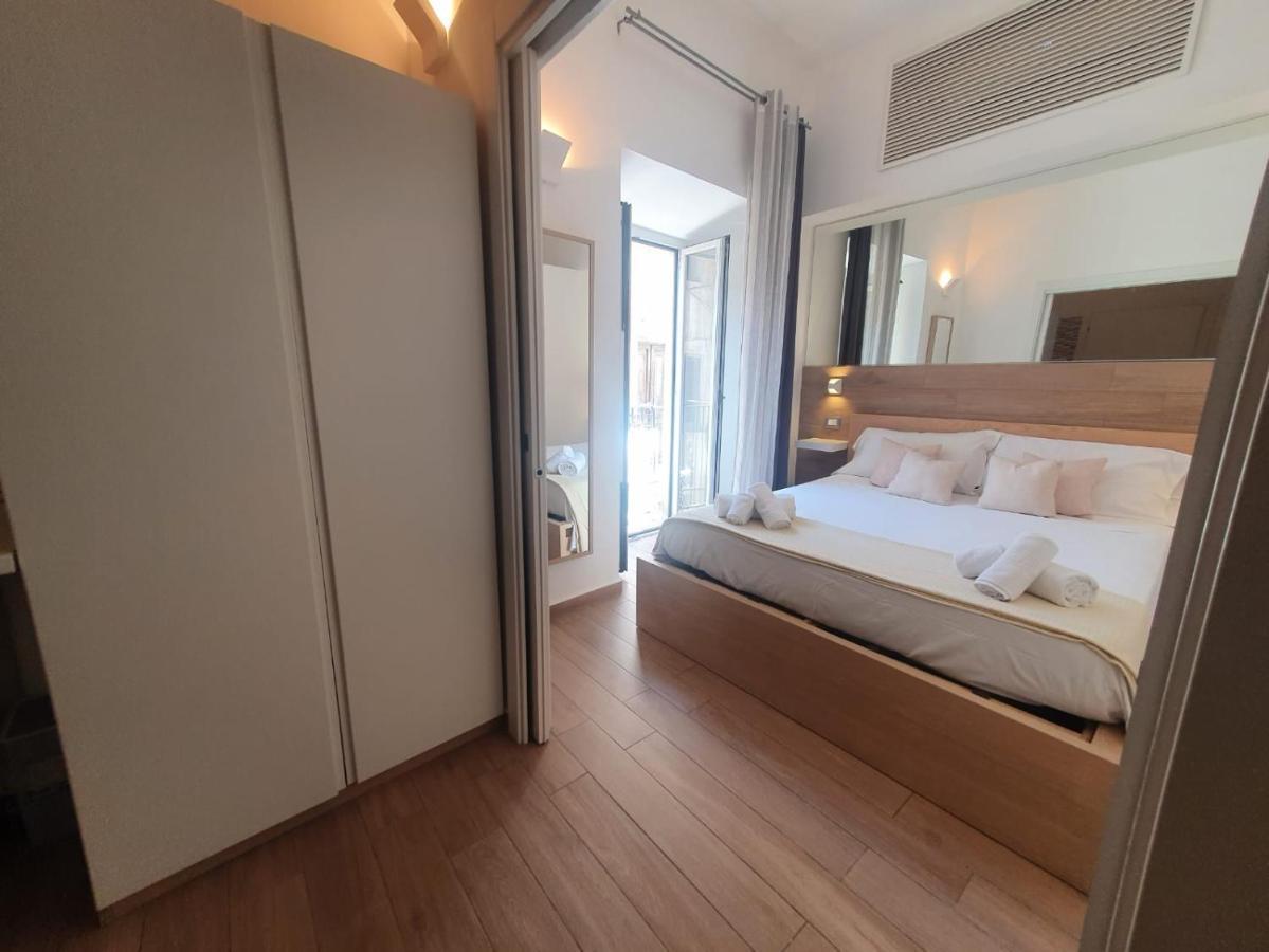 Casa Sofia- Fondi Vertice Rooms Dış mekan fotoğraf