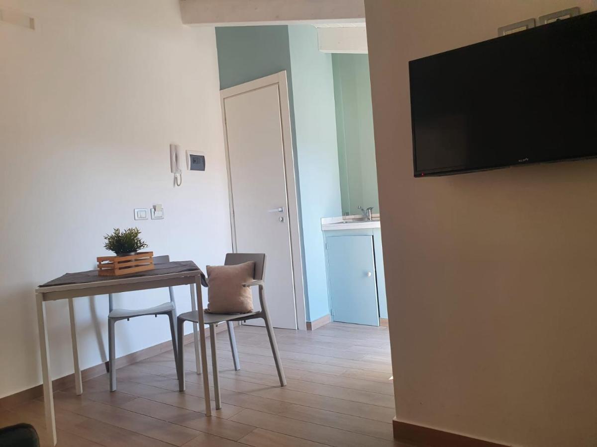 Casa Sofia- Fondi Vertice Rooms Dış mekan fotoğraf