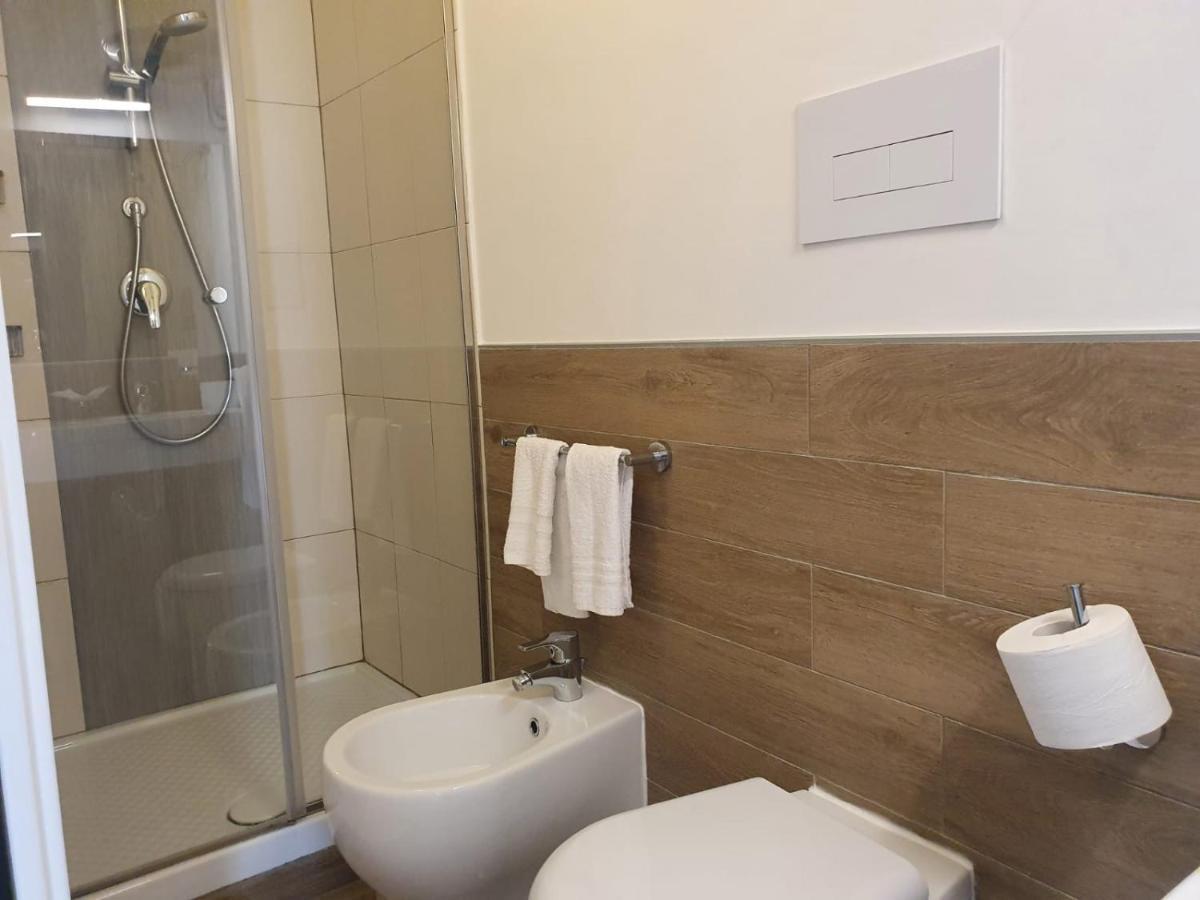 Casa Sofia- Fondi Vertice Rooms Dış mekan fotoğraf