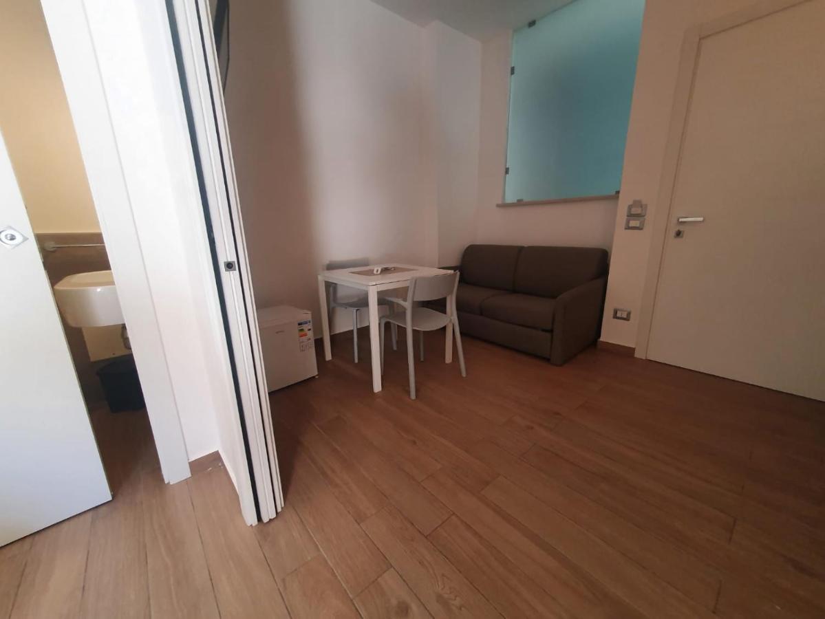 Casa Sofia- Fondi Vertice Rooms Dış mekan fotoğraf