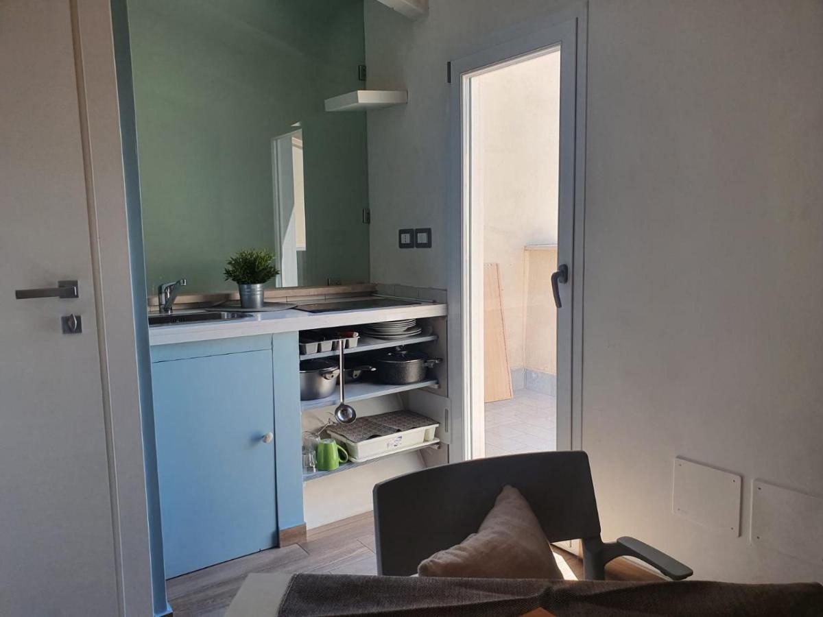 Casa Sofia- Fondi Vertice Rooms Dış mekan fotoğraf