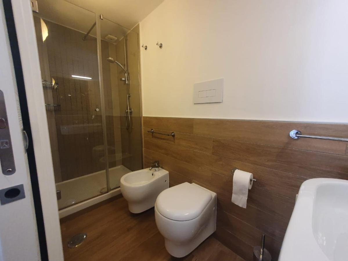 Casa Sofia- Fondi Vertice Rooms Dış mekan fotoğraf