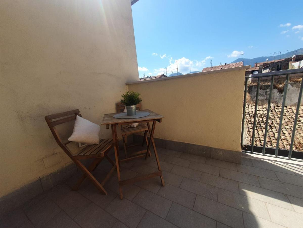 Casa Sofia- Fondi Vertice Rooms Dış mekan fotoğraf