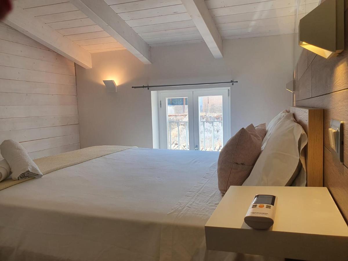 Casa Sofia- Fondi Vertice Rooms Dış mekan fotoğraf