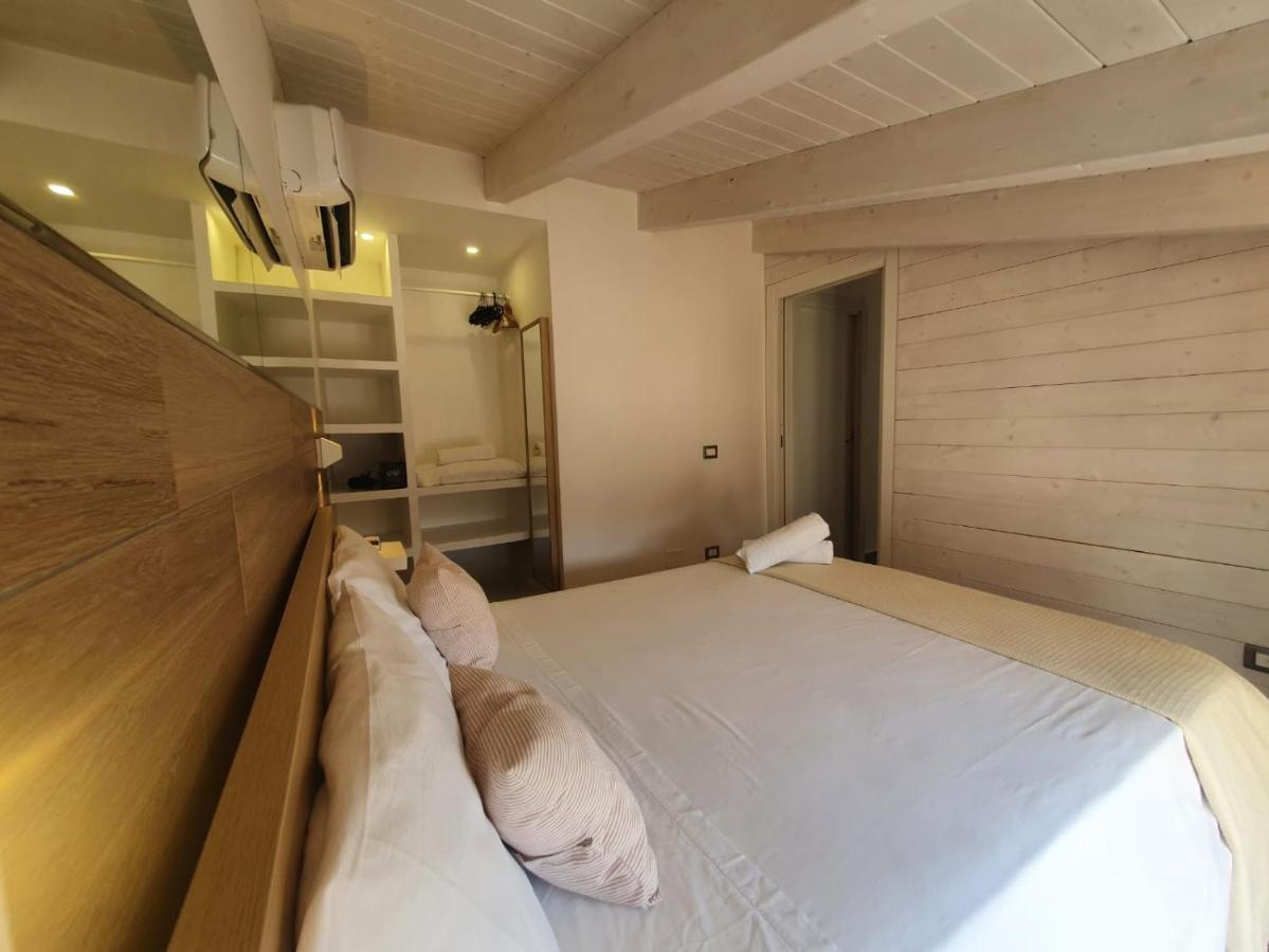 Casa Sofia- Fondi Vertice Rooms Dış mekan fotoğraf