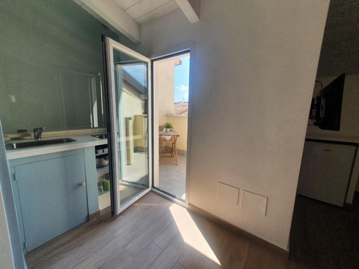 Casa Sofia- Fondi Vertice Rooms Dış mekan fotoğraf