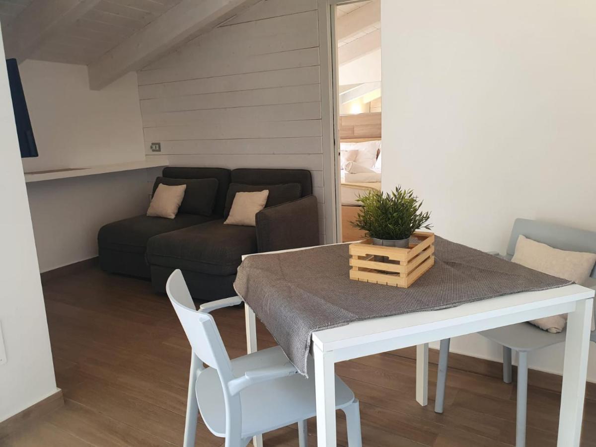 Casa Sofia- Fondi Vertice Rooms Dış mekan fotoğraf