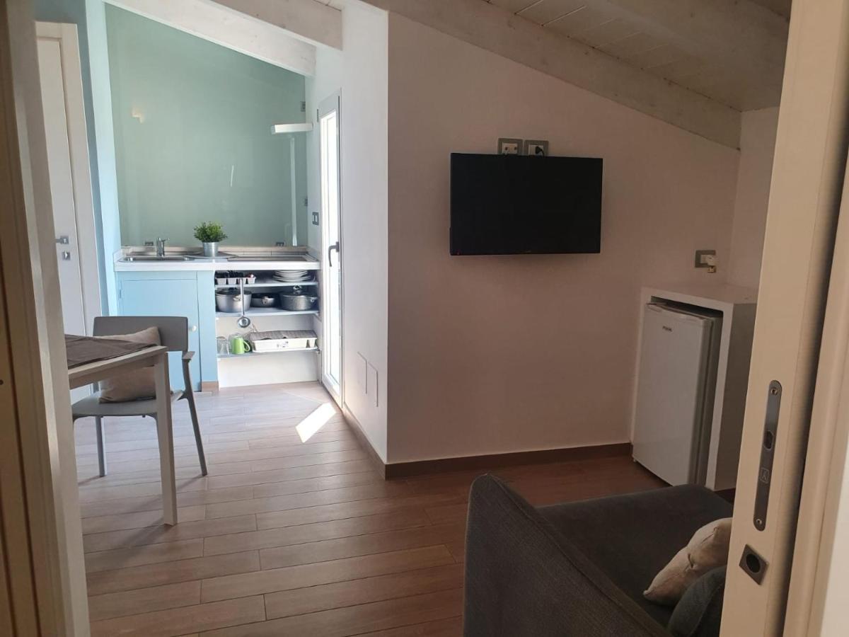 Casa Sofia- Fondi Vertice Rooms Dış mekan fotoğraf