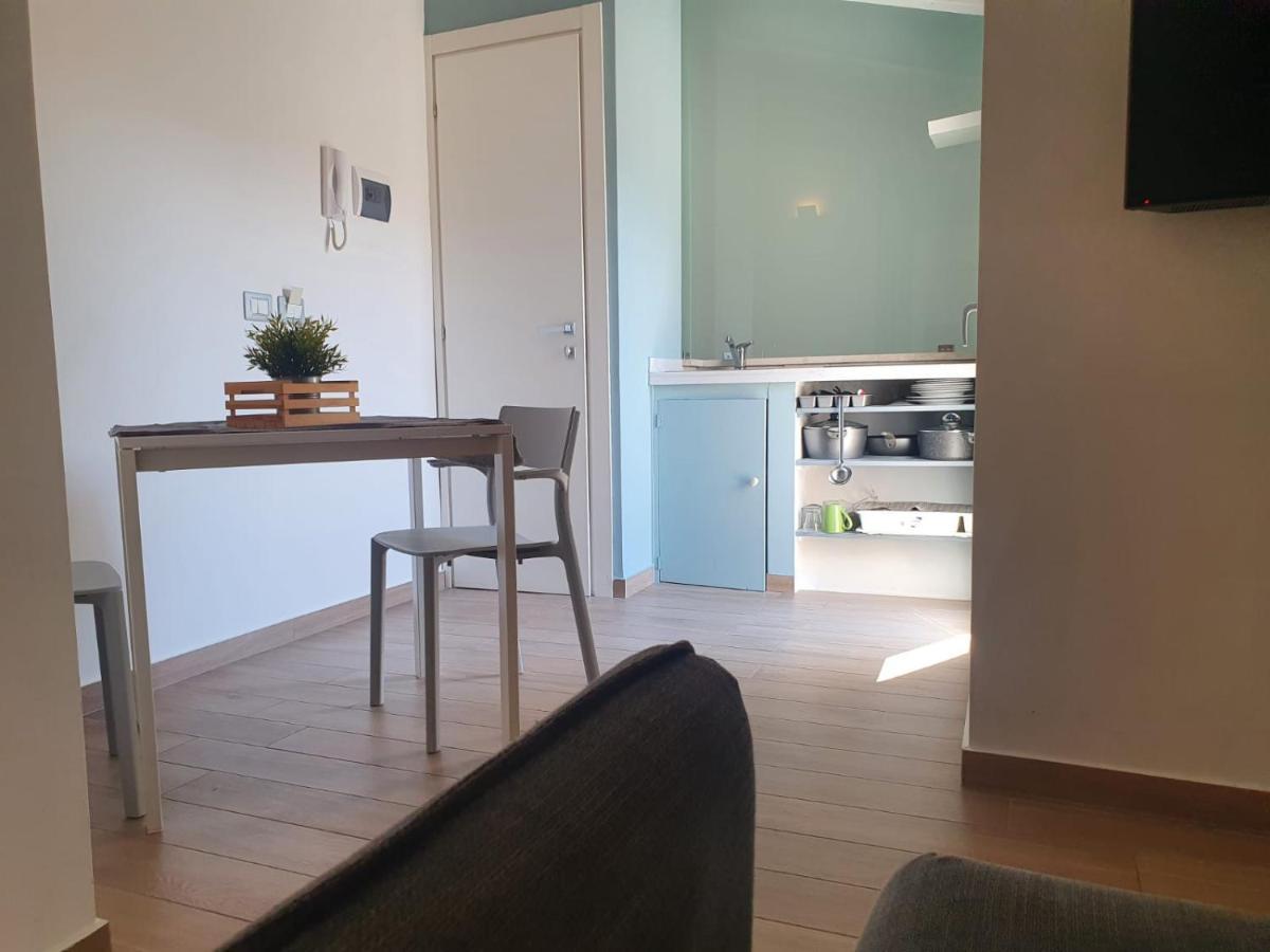 Casa Sofia- Fondi Vertice Rooms Dış mekan fotoğraf