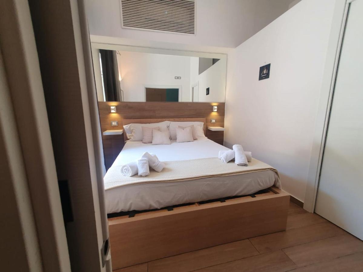 Casa Sofia- Fondi Vertice Rooms Dış mekan fotoğraf