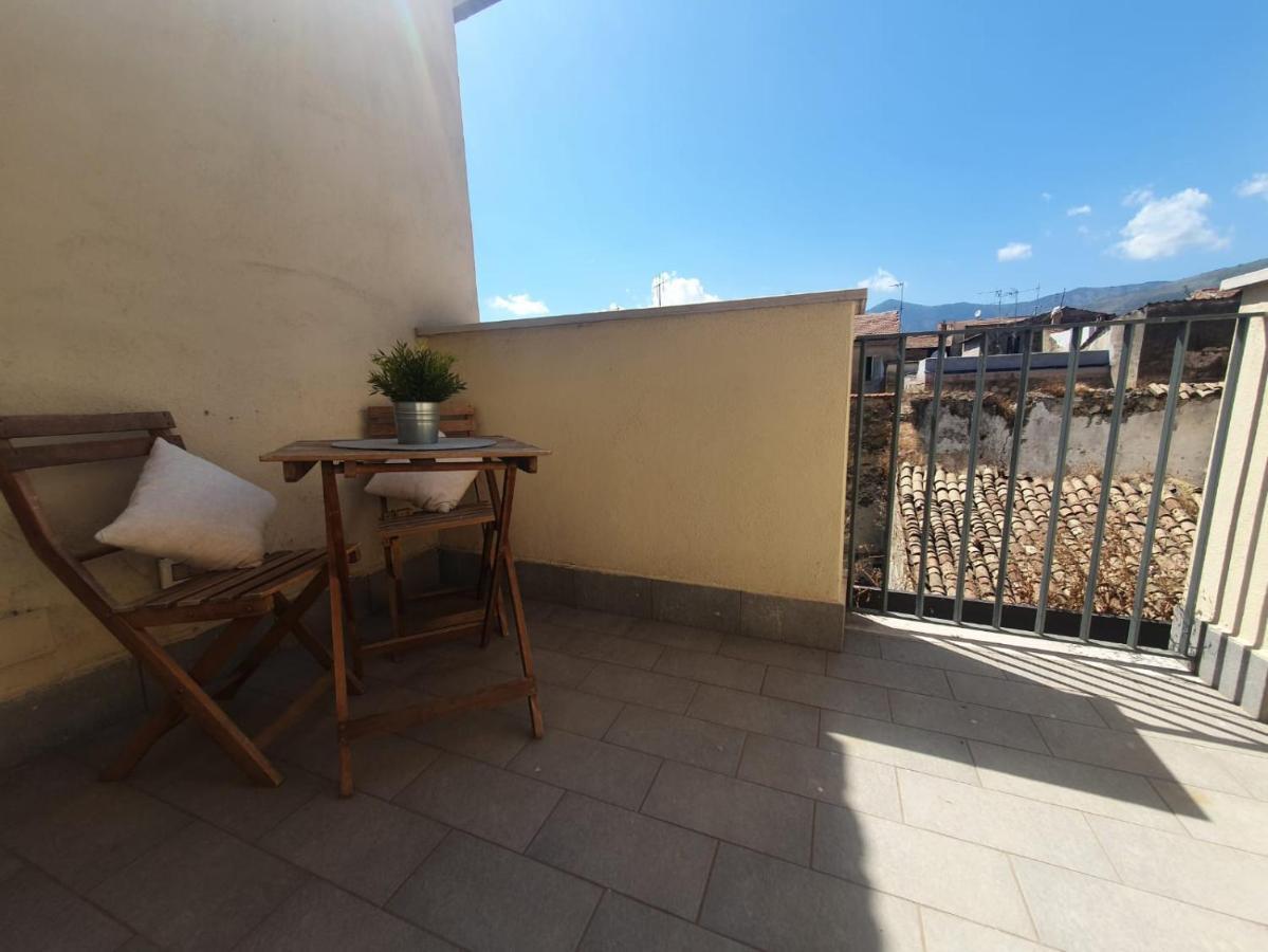 Casa Sofia- Fondi Vertice Rooms Dış mekan fotoğraf