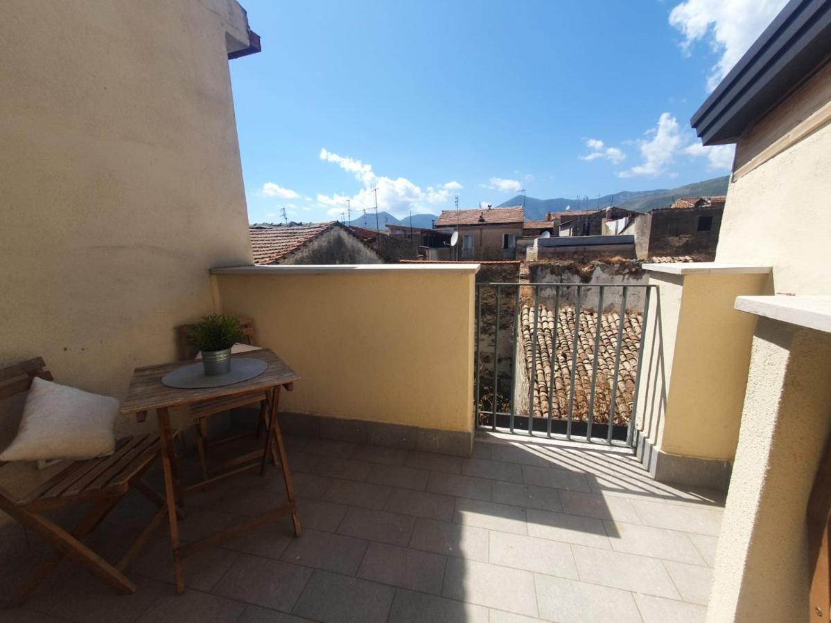 Casa Sofia- Fondi Vertice Rooms Dış mekan fotoğraf
