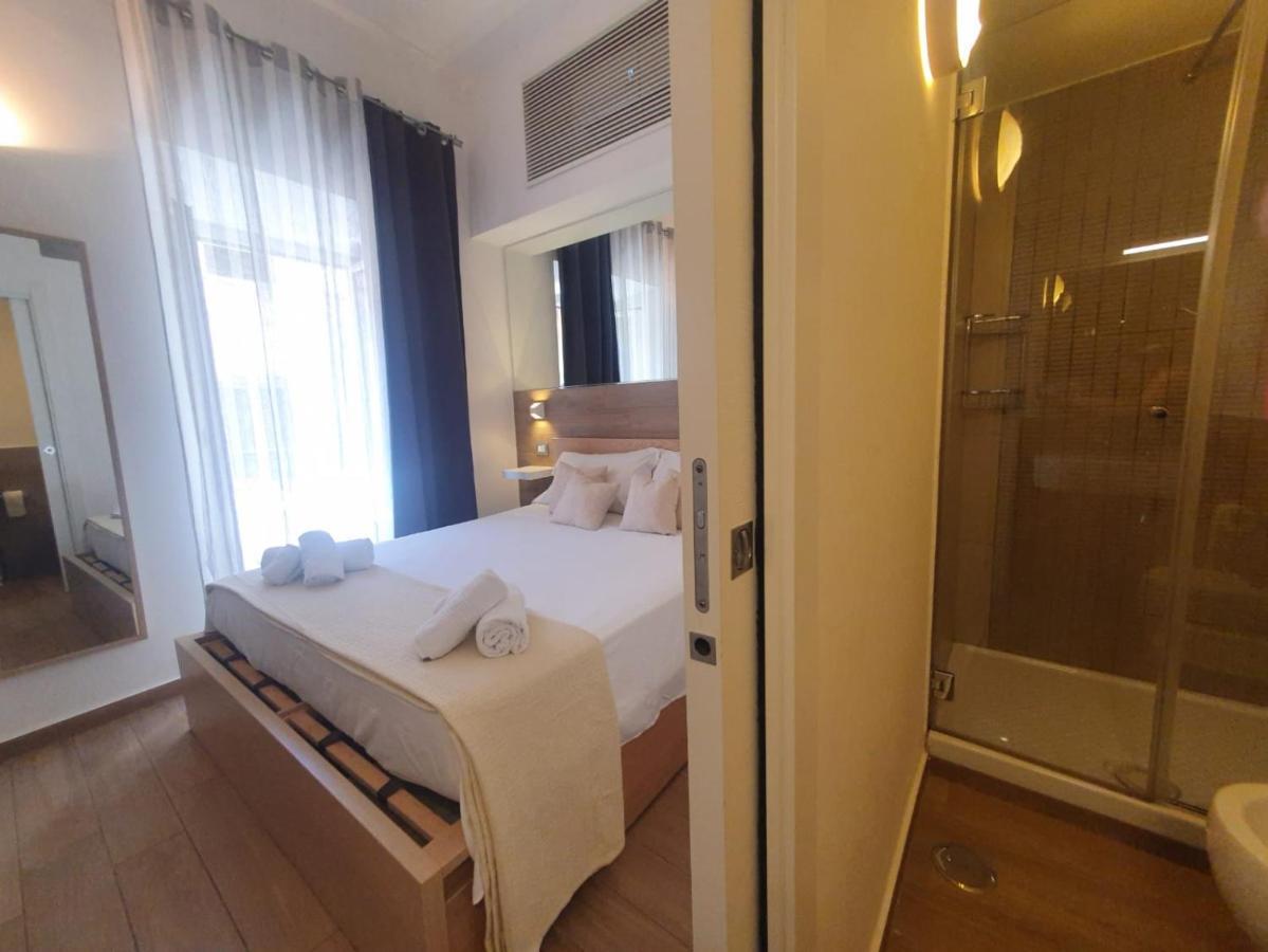 Casa Sofia- Fondi Vertice Rooms Dış mekan fotoğraf